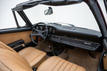 Porsche 911 2.2T Targa '71 (1971)