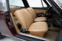 Porsche 911 2.2T Targa '71 (1971)
