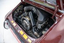 Porsche 911 2.2T Targa '71 (1971)