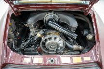 Porsche 911 2.2T Targa '71 (1971)