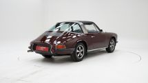 Porsche 911 2.2T Targa '71 (1971)