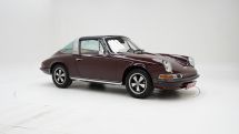 Porsche 911 2.2T Targa '71 (1971)