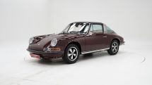 Porsche 911 2.2T Targa '71 (1971)