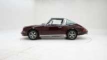 Porsche 911 2.2T Targa '71 (1971)