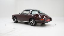 Porsche 911 2.2T Targa '71 (1971)