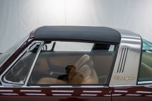 Porsche 911 2.2T Targa '71 (1971)
