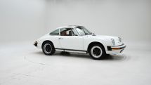 Porsche 912 E '76 (1976)