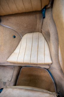 Porsche 912 E '76 (1976)