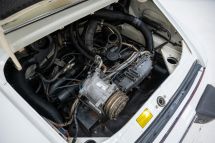 Porsche 912 E '76 (1976)