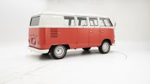 Volkswagen T1 '66 (1966)