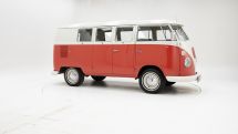 Volkswagen T1 '66 (1966)