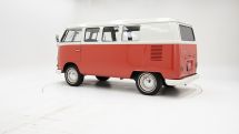 Volkswagen T1 '66 (1966)