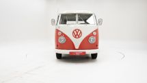 Volkswagen T1 '66 (1966)