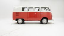 Volkswagen T1 '66 (1966)