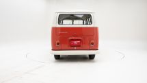 Volkswagen T1 '66 (1966)