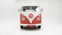 Volkswagen T1 '66 (1966)