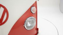 Volkswagen T1 '66 (1966)