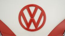 Volkswagen T1 '66 (1966)