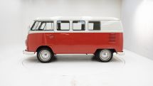 Volkswagen T1 '66 (1966)