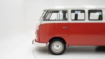 Volkswagen T1 '66 (1966)