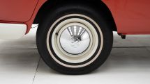 Volkswagen T1 '66 (1966)