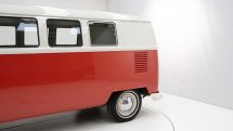 Volkswagen T1 '66 (1966)