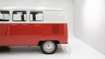 Volkswagen T1 '66 (1966)
