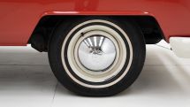 Volkswagen T1 '66 (1966)