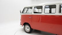 Volkswagen T1 '66 (1966)