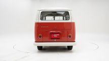 Volkswagen T1 '66 (1966)