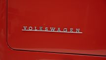 Volkswagen T1 '66 (1966)