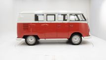 Volkswagen T1 '66 (1966)