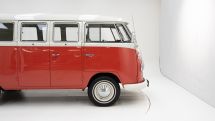 Volkswagen T1 '66 (1966)