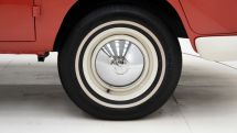 Volkswagen T1 '66 (1966)