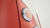 Volkswagen T1 '66 (1966)