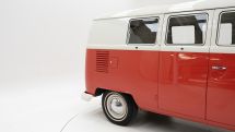 Volkswagen T1 '66 (1966)