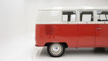 Volkswagen T1 '66 (1966)