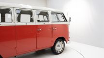 Volkswagen T1 '66 (1966)
