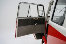 Volkswagen T1 '66 (1966)