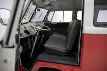 Volkswagen T1 '66 (1966)