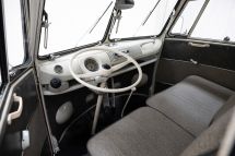 Volkswagen T1 '66 (1966)