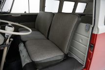 Volkswagen T1 '66 (1966)