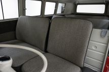 Volkswagen T1 '66 (1966)