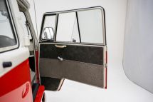 Volkswagen T1 '66 (1966)
