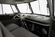 Volkswagen T1 '66 (1966)