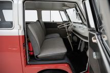 Volkswagen T1 '66 (1966)