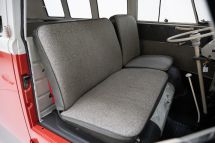 Volkswagen T1 '66 (1966)