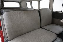 Volkswagen T1 '66 (1966)