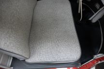 Volkswagen T1 '66 (1966)