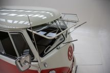 Volkswagen T1 '66 (1966)